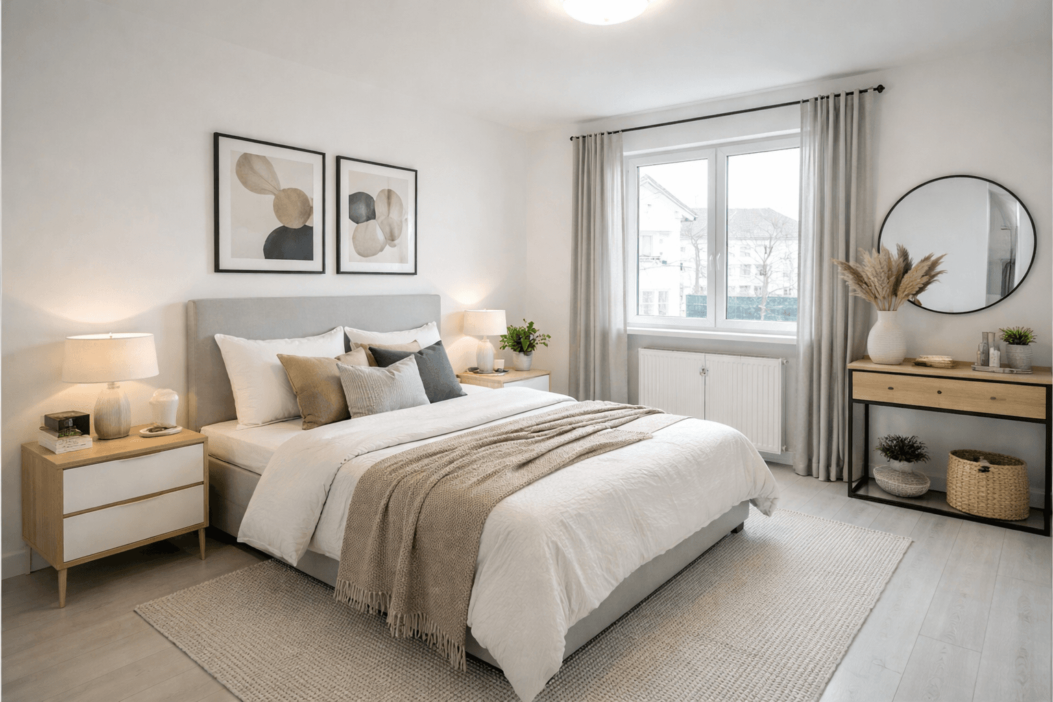 4 bedroom flat for sale, 87 m², Poing, Bavaria 4 bedroom flat for sale, 87 m², Poing, Bavaria