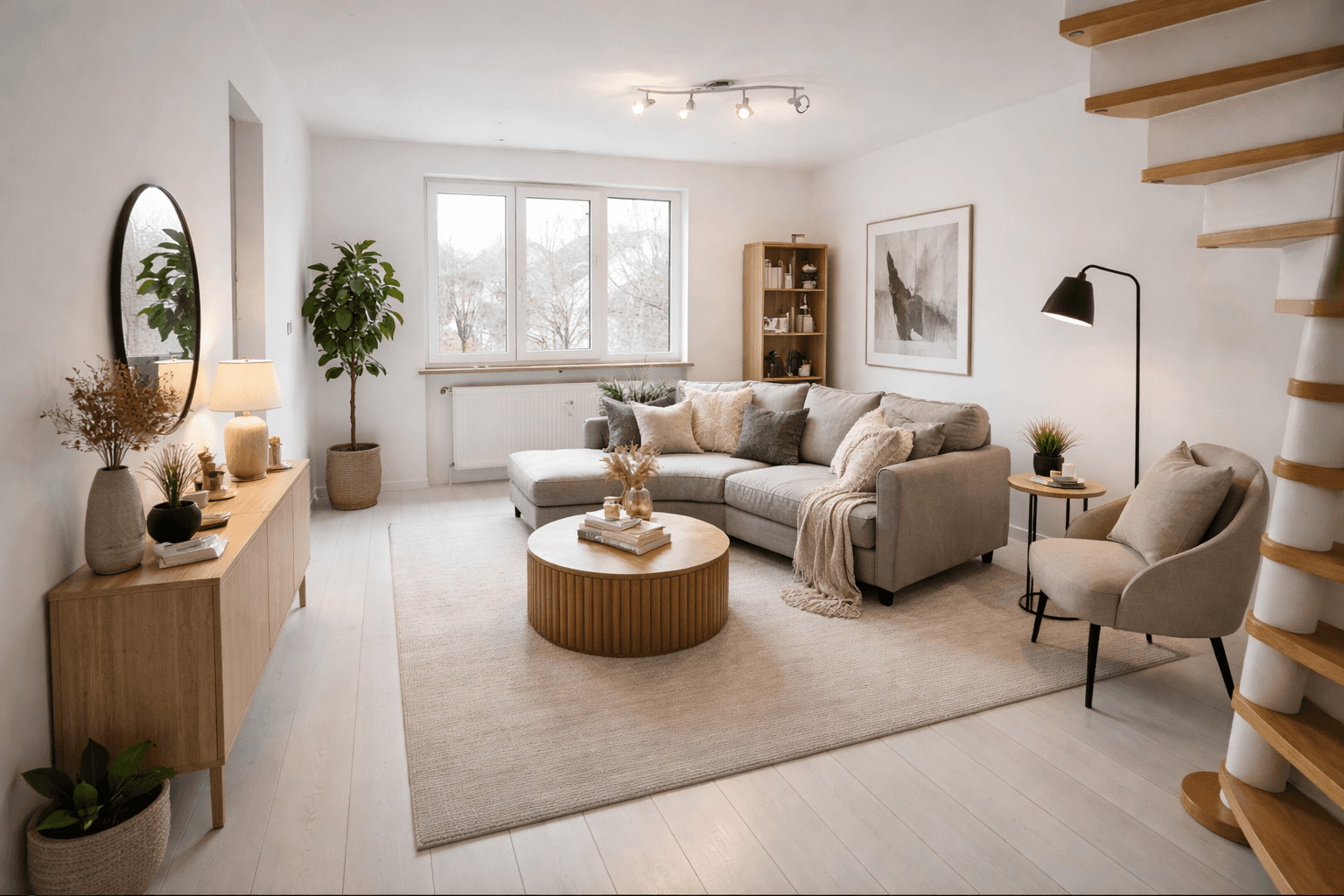 4 bedroom flat for sale, 87 m², Poing, Bavaria 4 bedroom flat for sale, 87 m², Poing, Bavaria