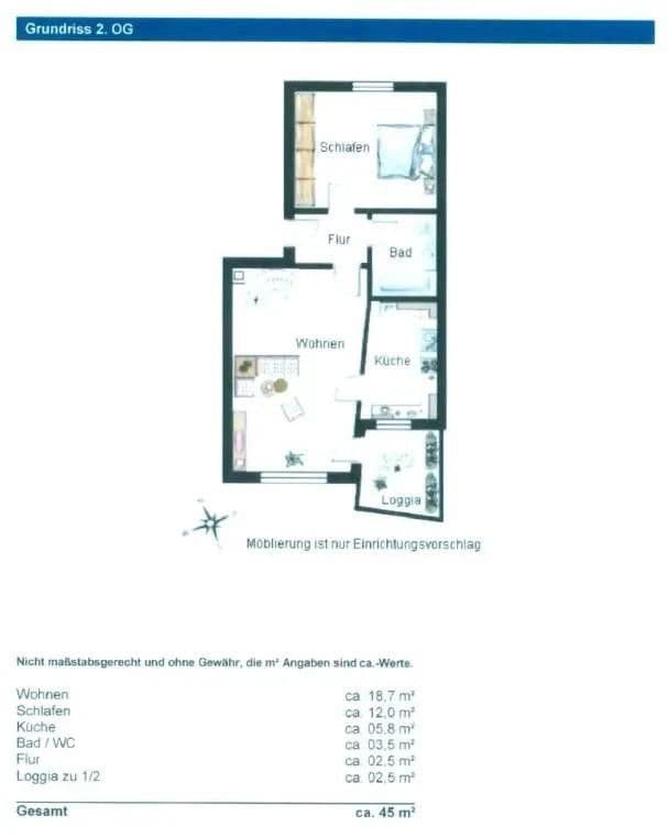 4 bedroom flat for sale, 87 m², Poing, Bavaria 4 bedroom flat for sale, 87 m², Poing, Bavaria