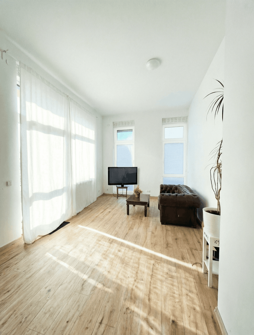 2 bedroom flat for sale, 48 m², Berlin, Berlin 2 bedroom flat for sale, 48 m², Berlin, Berlin