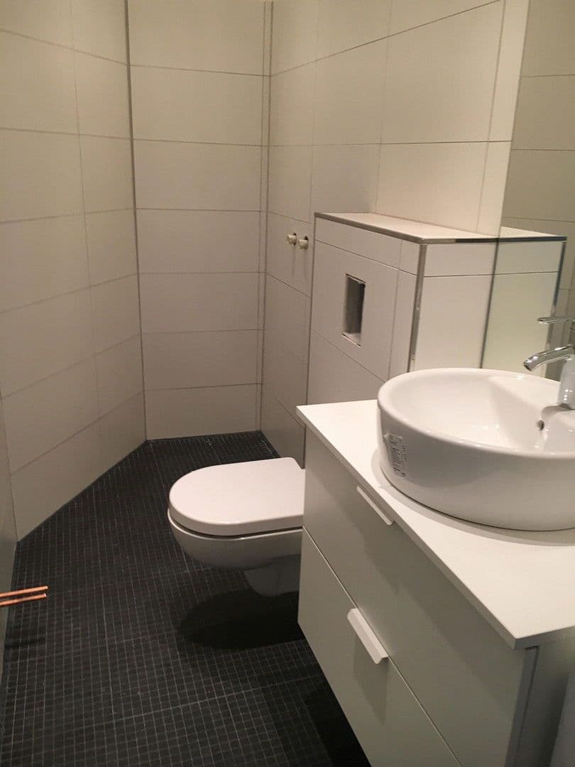 1 bedroom with open-plan kitchen flat for sale, 57 m², Berlin, Berlin 1 bedroom with open-plan kitchen flat for sale, 57 m², Berlin, Berlin