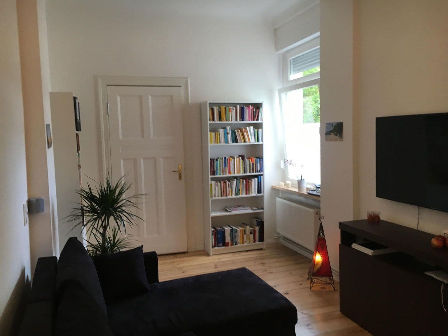 1 bedroom with open-plan kitchen flat for sale, 57 m², Berlin, Berlin 1 bedroom with open-plan kitchen flat for sale, 57 m², Berlin, Berlin