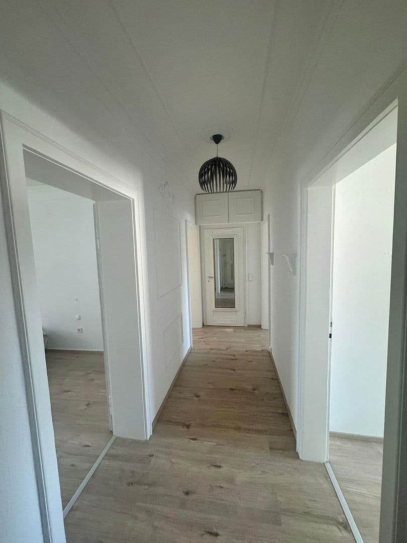 3 bedroom flat to rent, 76 m², Eisenstraße 21, Mannheim, Baden-Württemberg 3 bedroom flat to rent, 76 m², Eisenstraße 21, Mannheim, Baden-Württemberg