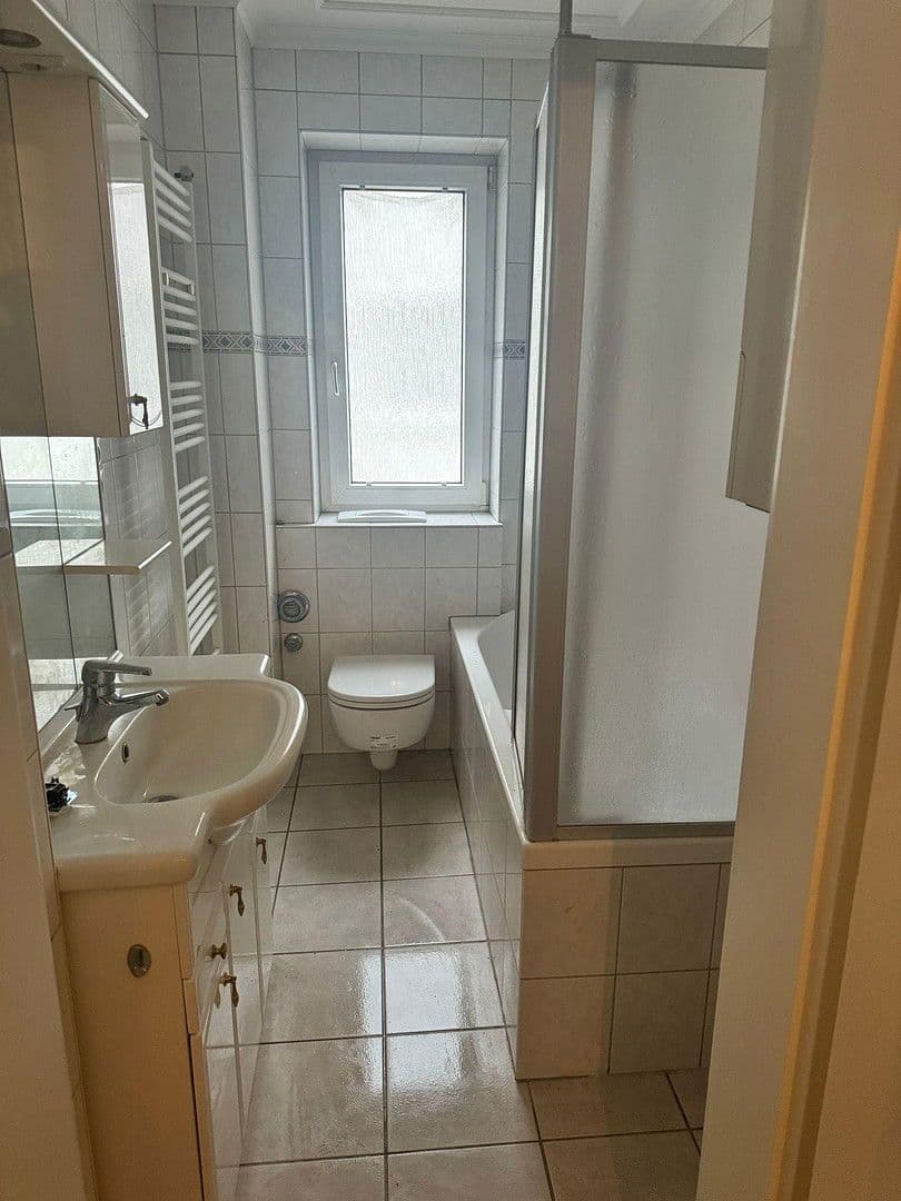 3 bedroom flat to rent, 76 m², Eisenstraße 21, Mannheim, Baden-Württemberg 3 bedroom flat to rent, 76 m², Eisenstraße 21, Mannheim, Baden-Württemberg