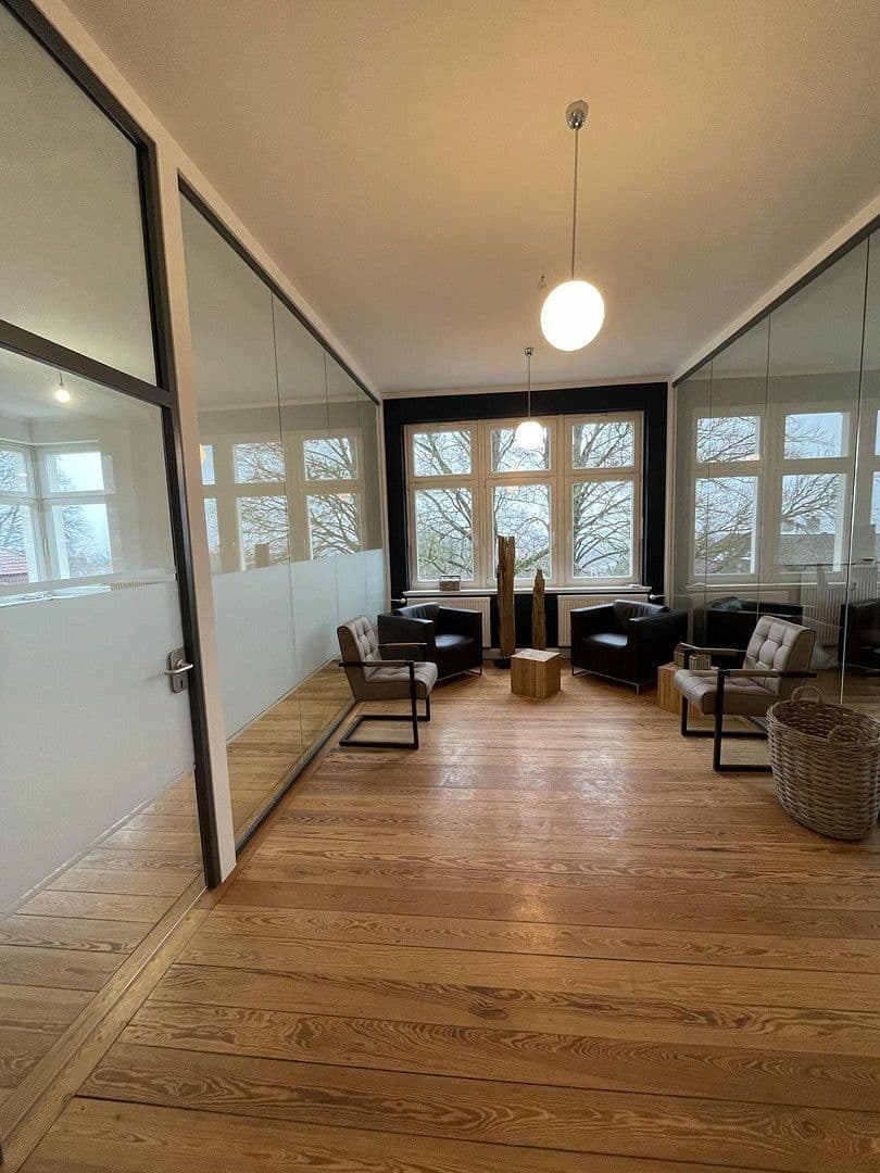 office to rent, 113 m², Bielefeld, North Rhine-Westphalia office to rent, 113 m², Bielefeld, North Rhine-Westphalia