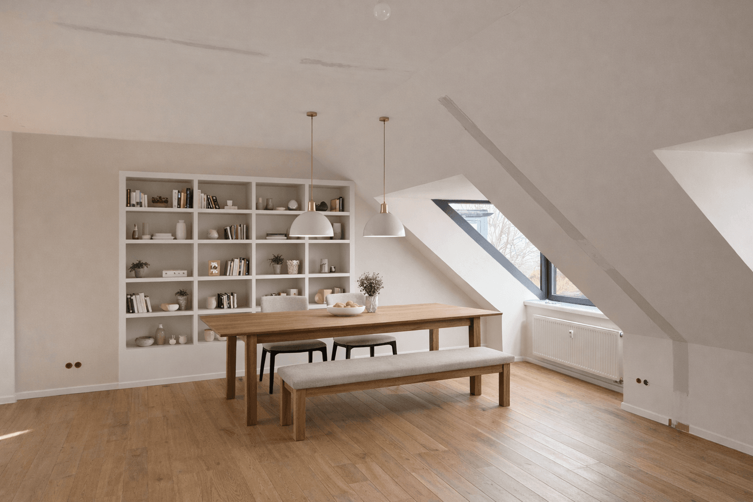 4 bedroom flat to rent, 152 m², Bielefeld, North Rhine-Westphalia 4 bedroom flat to rent, 152 m², Bielefeld, North Rhine-Westphalia