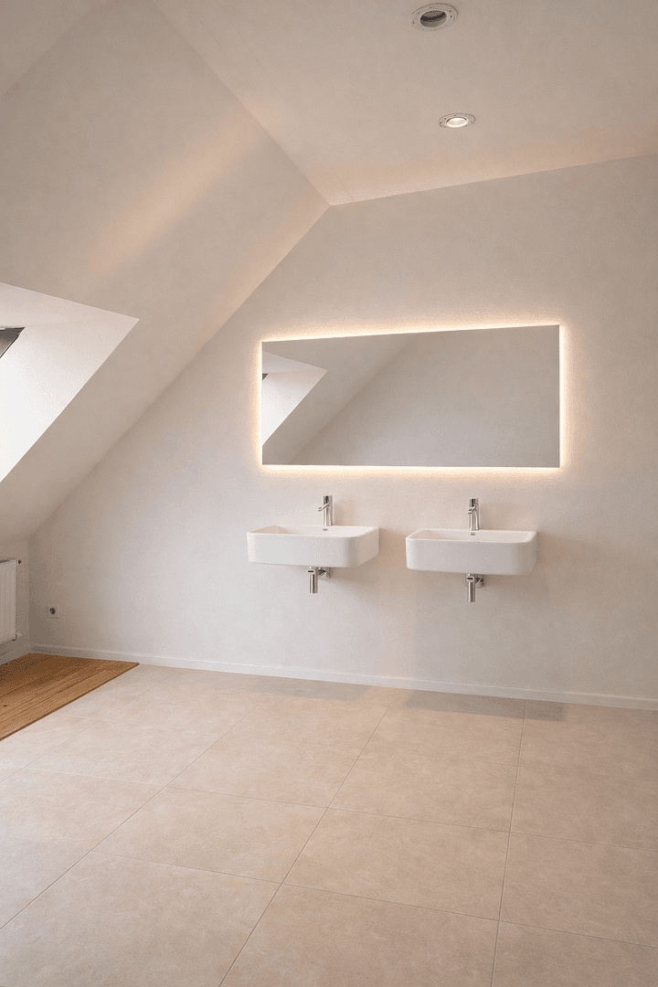 4 bedroom flat to rent, 152 m², Bielefeld, North Rhine-Westphalia 4 bedroom flat to rent, 152 m², Bielefeld, North Rhine-Westphalia