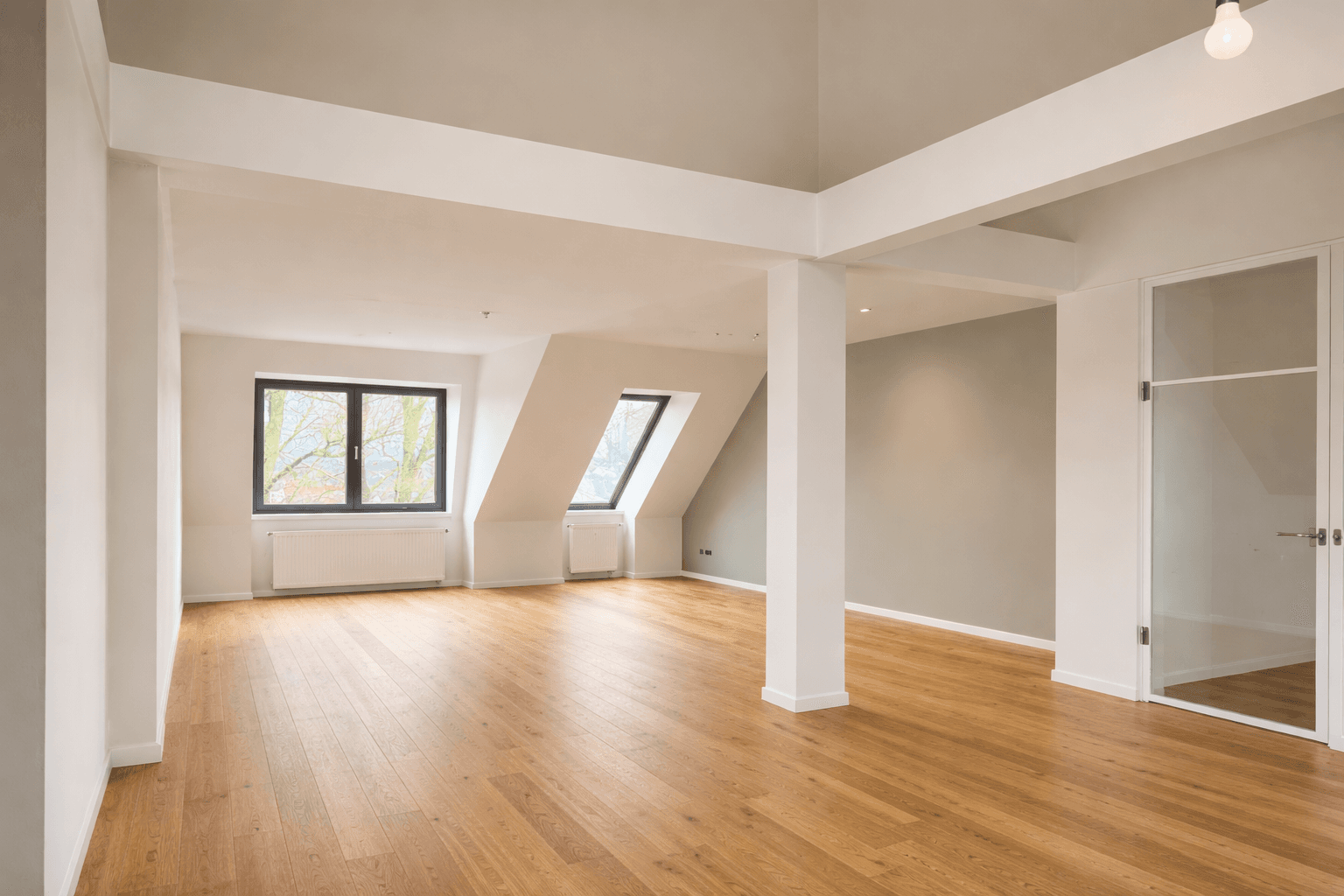 4 bedroom flat to rent, 152 m², Bielefeld, North Rhine-Westphalia 4 bedroom flat to rent, 152 m², Bielefeld, North Rhine-Westphalia