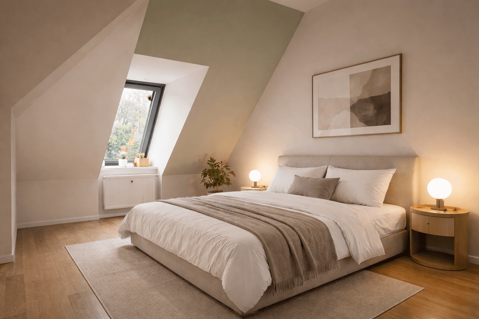 4 bedroom flat to rent, 152 m², Bielefeld, North Rhine-Westphalia 4 bedroom flat to rent, 152 m², Bielefeld, North Rhine-Westphalia