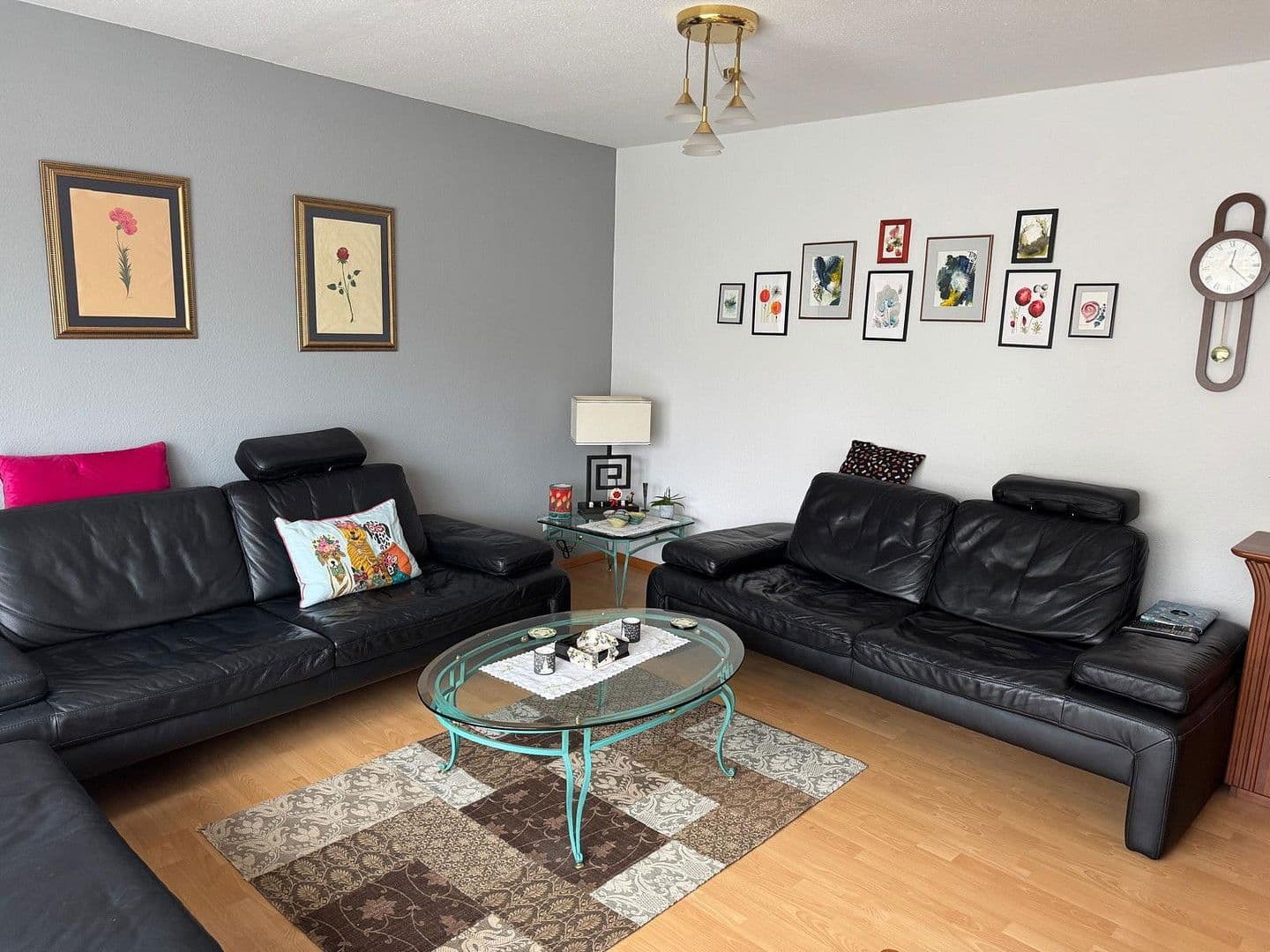 3 bedroom flat for sale, 85 m², Freiburg, Baden-Württemberg 3 bedroom flat for sale, 85 m², Freiburg, Baden-Württemberg