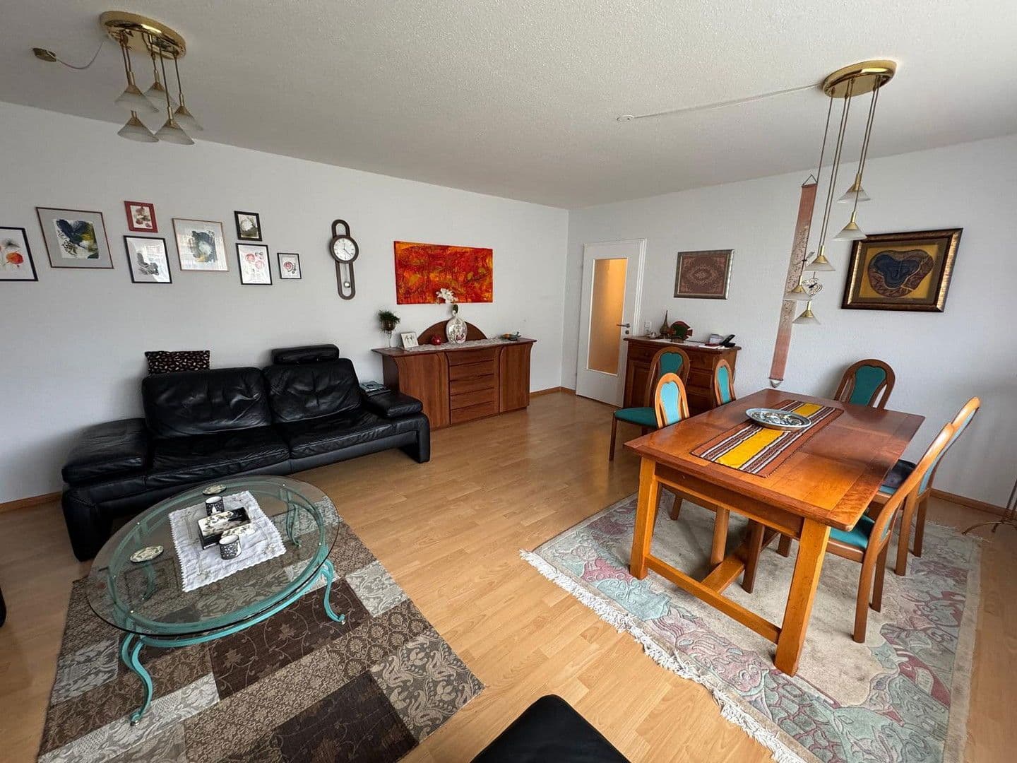 3 bedroom flat for sale, 85 m², Freiburg, Baden-Württemberg 3 bedroom flat for sale, 85 m², Freiburg, Baden-Württemberg