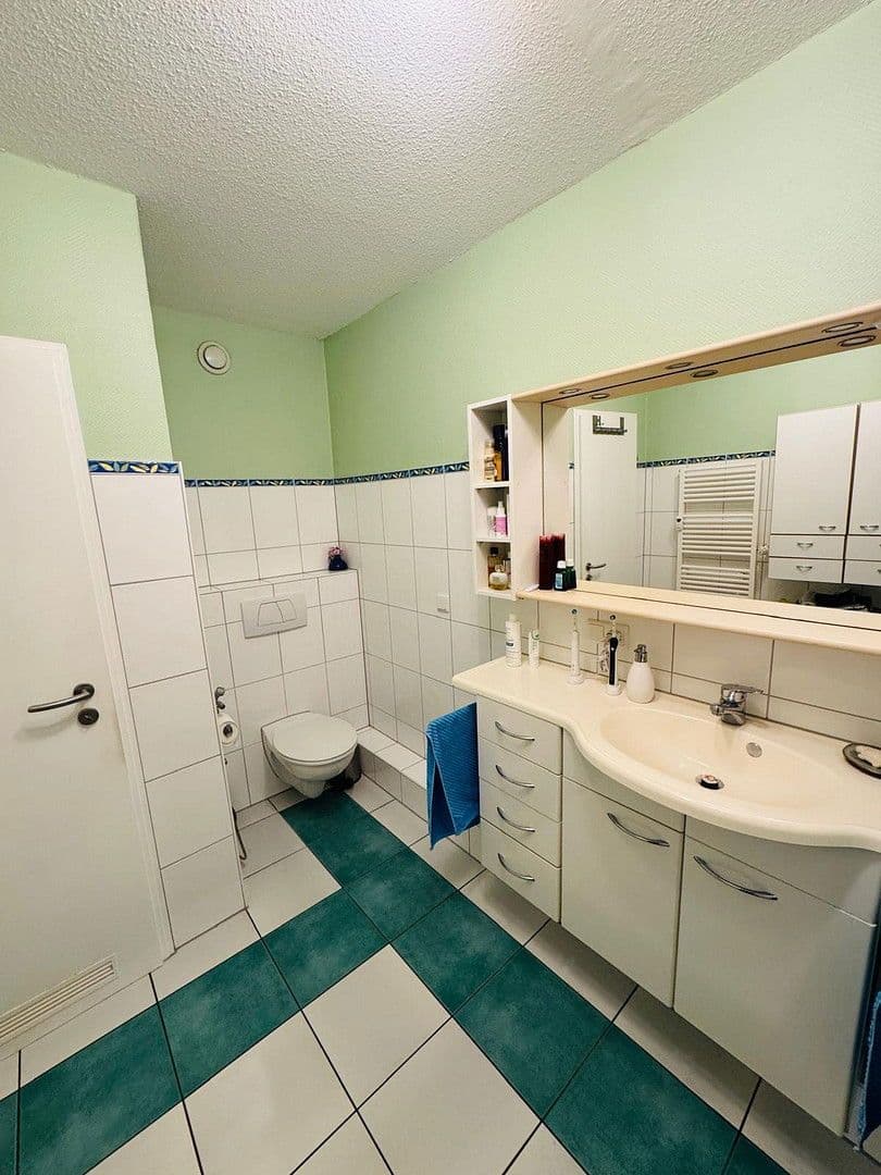 3 bedroom flat for sale, 85 m², Freiburg, Baden-Württemberg 3 bedroom flat for sale, 85 m², Freiburg, Baden-Württemberg