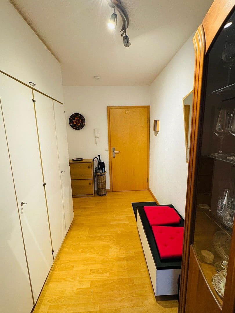 3 bedroom flat for sale, 85 m², Freiburg, Baden-Württemberg 3 bedroom flat for sale, 85 m², Freiburg, Baden-Württemberg