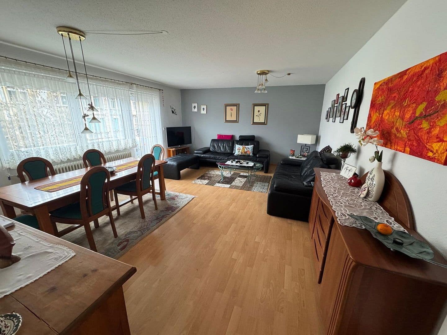 3 bedroom flat for sale, 85 m², Freiburg, Baden-Württemberg 3 bedroom flat for sale, 85 m², Freiburg, Baden-Württemberg