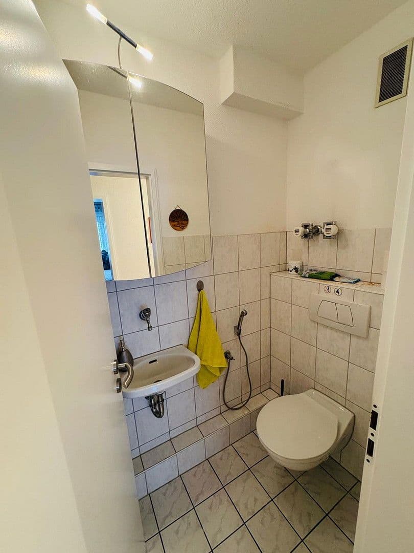 3 bedroom flat for sale, 85 m², Freiburg, Baden-Württemberg 3 bedroom flat for sale, 85 m², Freiburg, Baden-Württemberg