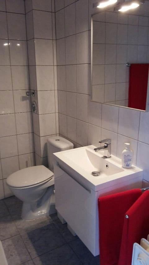 1 bedroom flat to rent, 53 m², Kalker Hauptstr. 193 - 195, Köln, North Rhine-Westphalia 1 bedroom flat to rent, 53 m², Kalker Hauptstr. 193 - 195, Köln, North Rhine-Westphalia