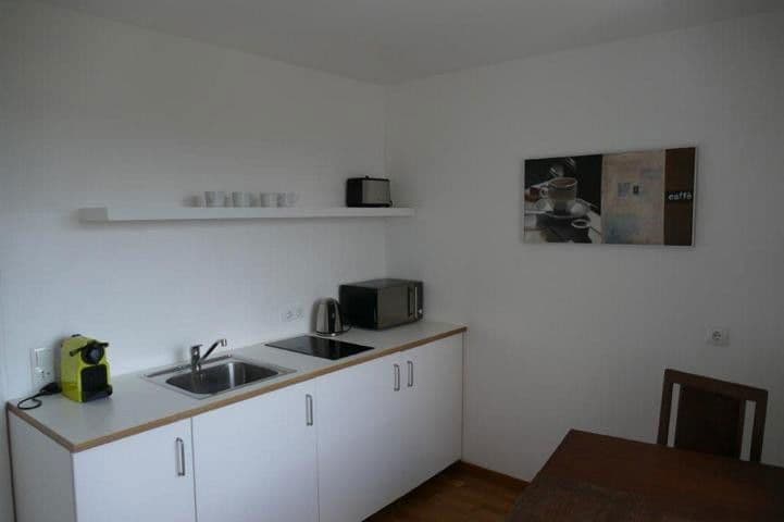 1 bedroom flat to rent, 53 m², Kalker Hauptstr. 193 - 195, Köln, North Rhine-Westphalia 1 bedroom flat to rent, 53 m², Kalker Hauptstr. 193 - 195, Köln, North Rhine-Westphalia