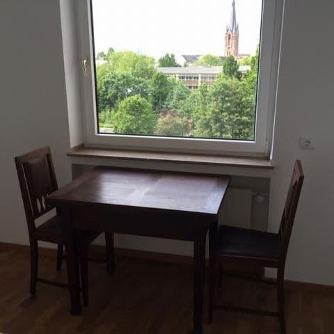 1 bedroom flat to rent, 53 m², Kalker Hauptstr. 193 - 195, Köln, North Rhine-Westphalia 1 bedroom flat to rent, 53 m², Kalker Hauptstr. 193 - 195, Köln, North Rhine-Westphalia