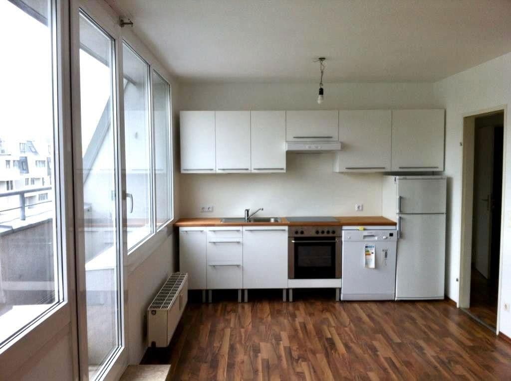 2 bedroom flat for sale, 54 m², Wien, Vienna 2 bedroom flat for sale, 54 m², Wien, Vienna