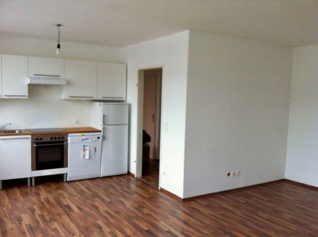 2 bedroom flat for sale, 54 m², Wien, Vienna 2 bedroom flat for sale, 54 m², Wien, Vienna