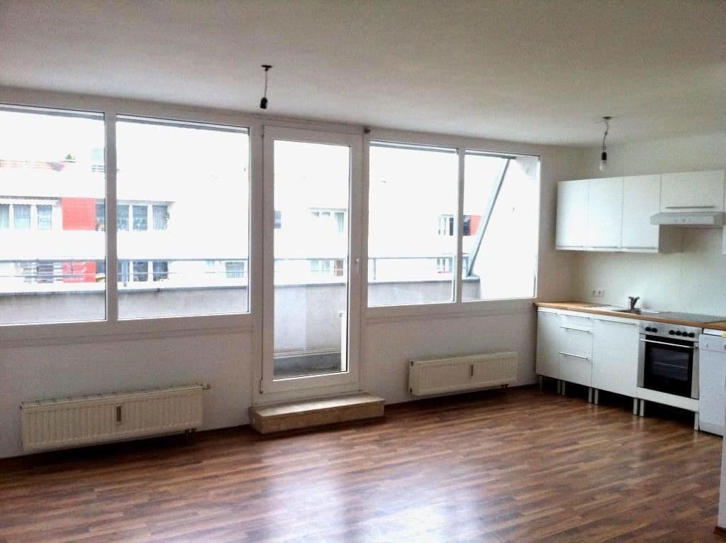 2 bedroom flat for sale, 54 m², Wien, Vienna 2 bedroom flat for sale, 54 m², Wien, Vienna