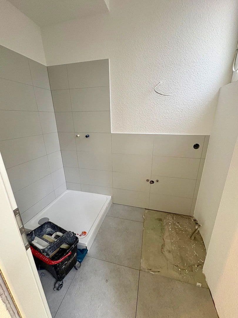 2 bedroom flat to rent, 53 m², Frankfurt am Main, Hesse 2 bedroom flat to rent, 53 m², Frankfurt am Main, Hesse