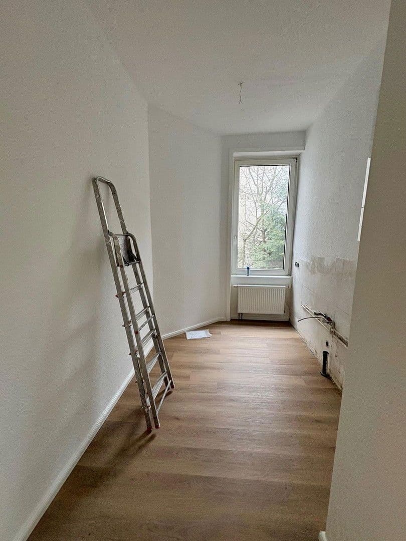 2 bedroom flat to rent, 53 m², Frankfurt am Main, Hesse 2 bedroom flat to rent, 53 m², Frankfurt am Main, Hesse