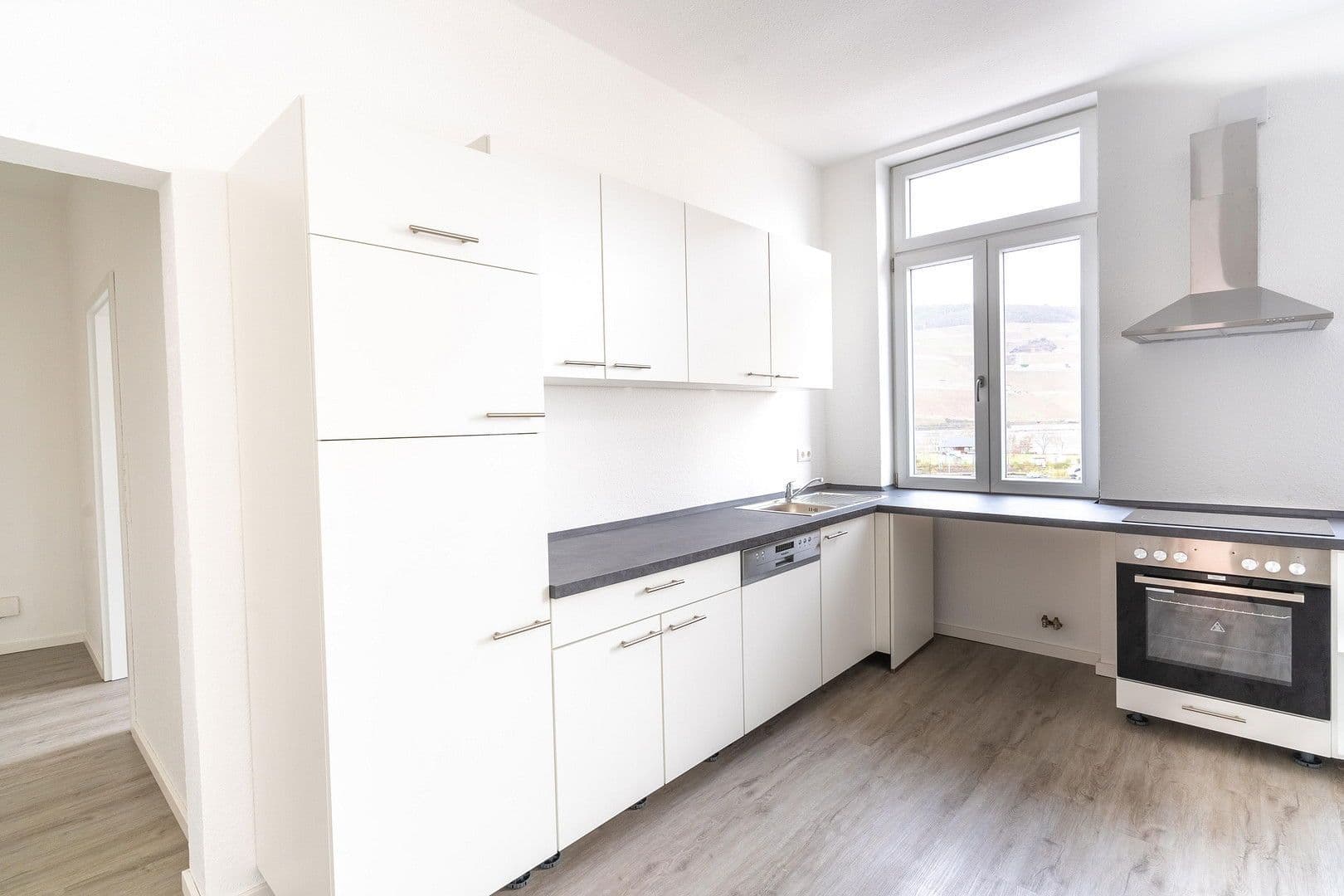 3 bedroom flat to rent, 93 m², Koblenzer Strasse 41, Bingen am Rhein, Rhineland-Palatinate 3 bedroom flat to rent, 93 m², Koblenzer Strasse 41, Bingen am Rhein, Rhineland-Palatinate