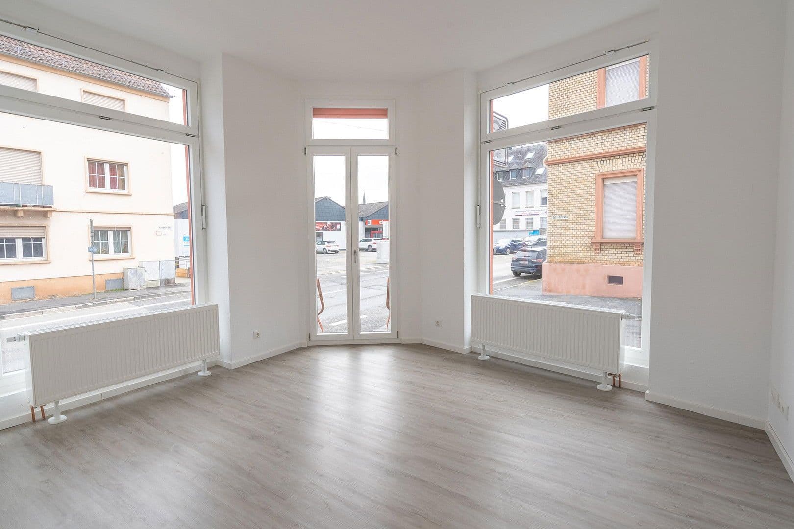 3 bedroom flat to rent, 93 m², Koblenzer Strasse 41, Bingen am Rhein, Rhineland-Palatinate 3 bedroom flat to rent, 93 m², Koblenzer Strasse 41, Bingen am Rhein, Rhineland-Palatinate