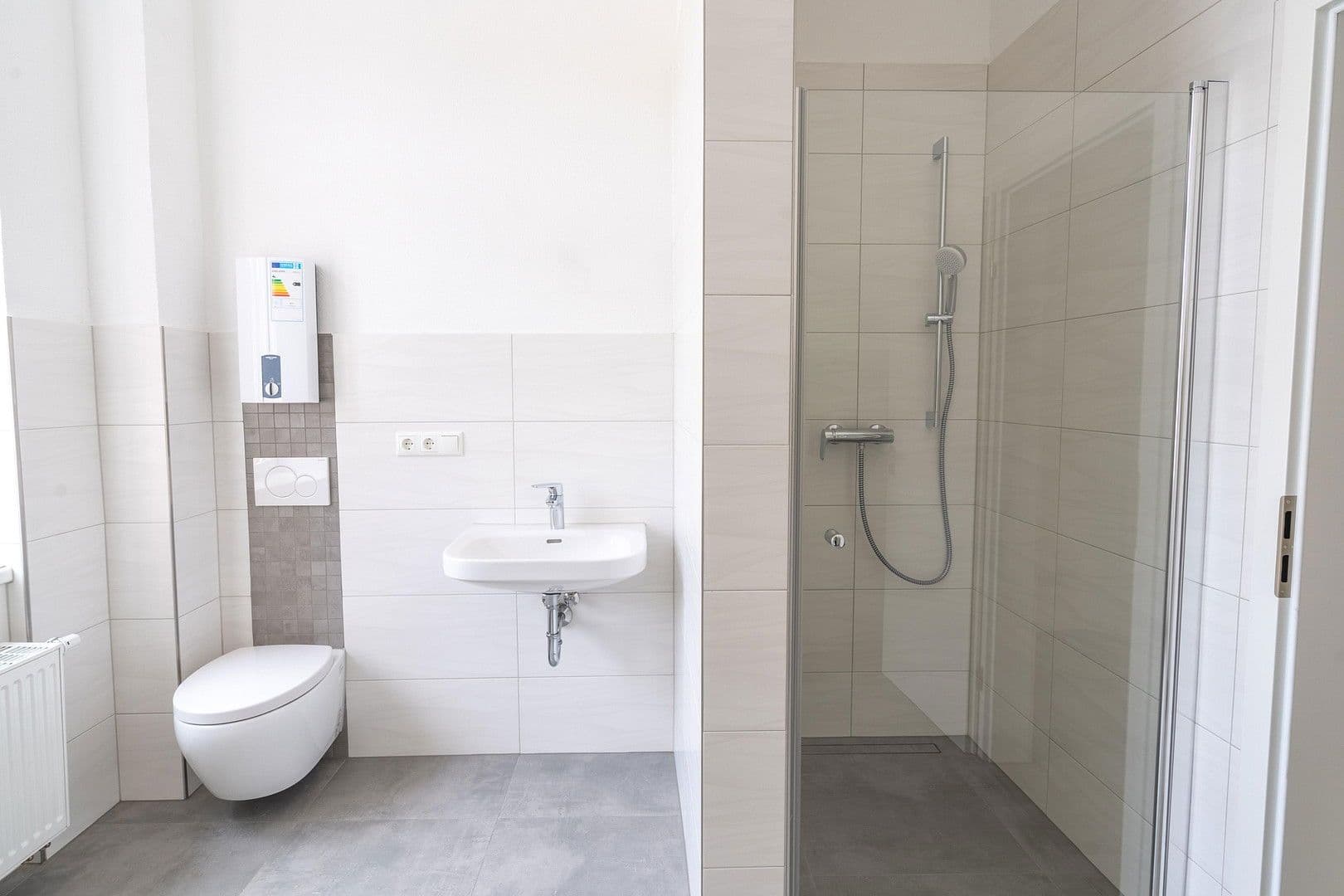 3 bedroom flat to rent, 93 m², Koblenzer Strasse 41, Bingen am Rhein, Rhineland-Palatinate 3 bedroom flat to rent, 93 m², Koblenzer Strasse 41, Bingen am Rhein, Rhineland-Palatinate