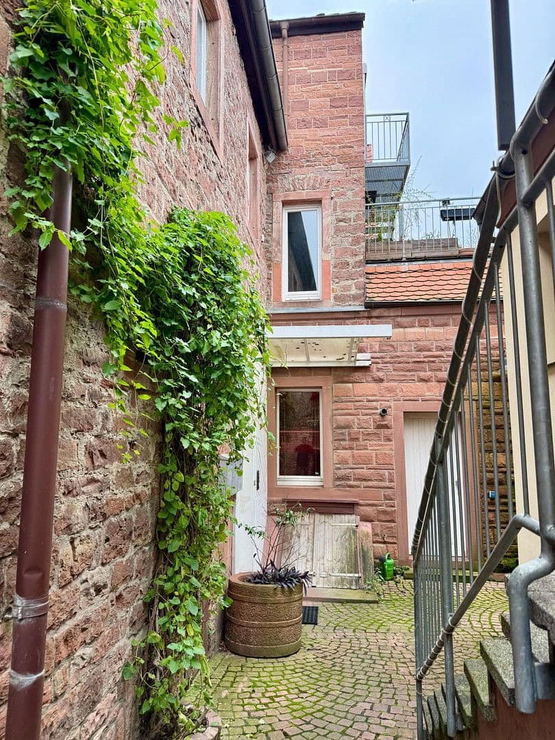 house for sale, 231 m², Miltenberg, Bavaria house for sale, 231 m², Miltenberg, Bavaria