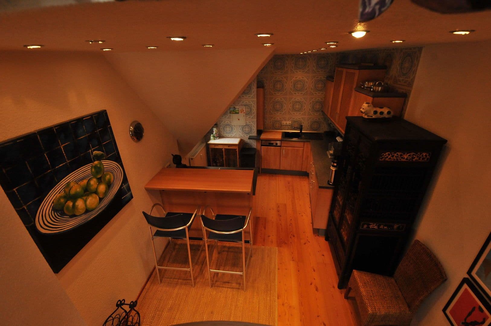 3 bedroom flat for sale, 77 m², Wiesbaden, Hesse 3 bedroom flat for sale, 77 m², Wiesbaden, Hesse