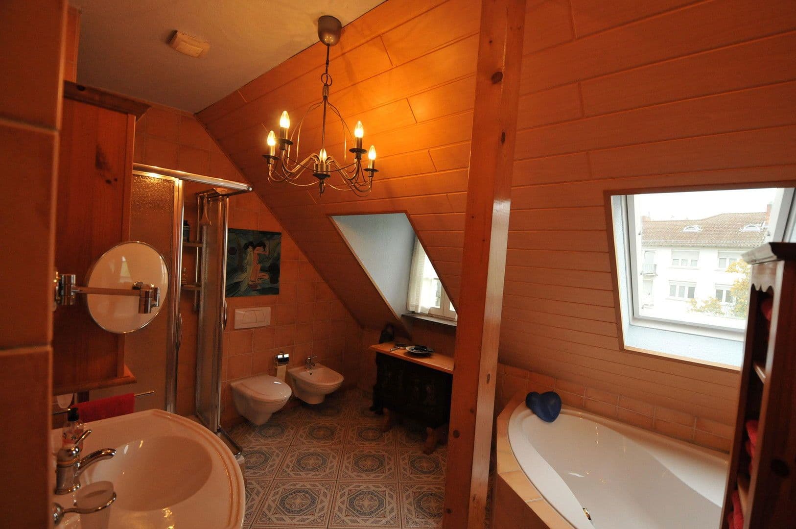 3 bedroom flat for sale, 77 m², Wiesbaden, Hesse 3 bedroom flat for sale, 77 m², Wiesbaden, Hesse