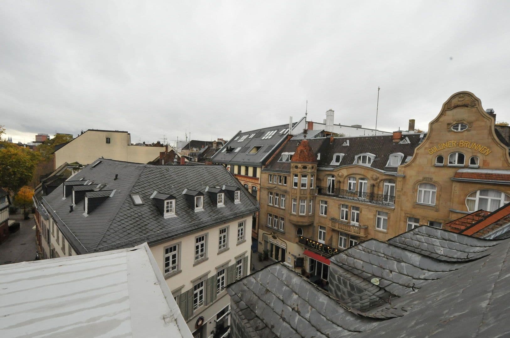 3 bedroom flat for sale, 77 m², Wiesbaden, Hesse 3 bedroom flat for sale, 77 m², Wiesbaden, Hesse