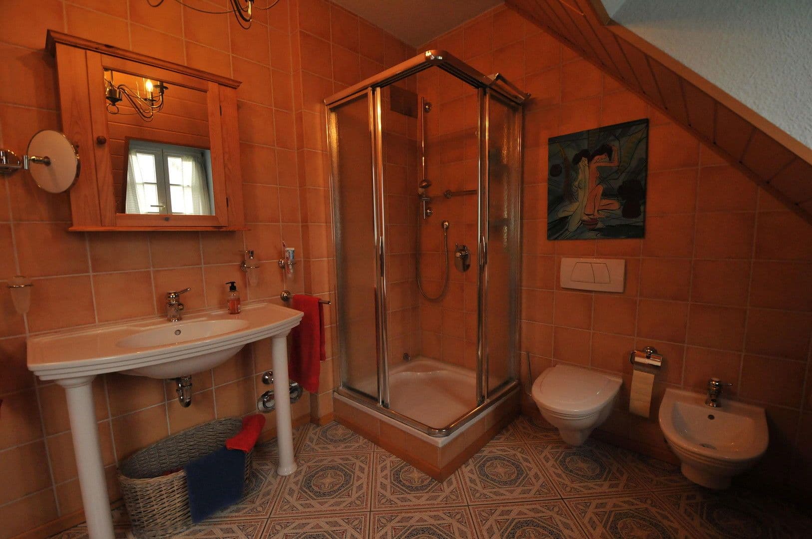 3 bedroom flat for sale, 77 m², Wiesbaden, Hesse 3 bedroom flat for sale, 77 m², Wiesbaden, Hesse