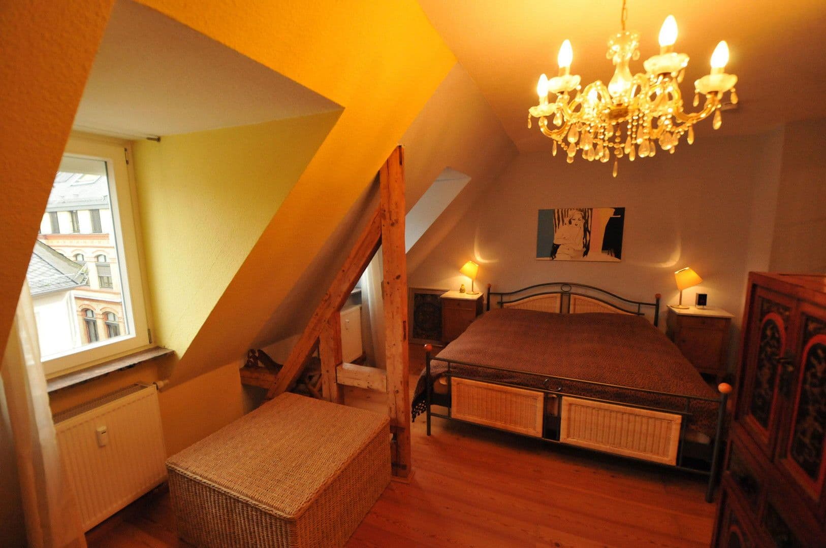 3 bedroom flat for sale, 77 m², Wiesbaden, Hesse 3 bedroom flat for sale, 77 m², Wiesbaden, Hesse