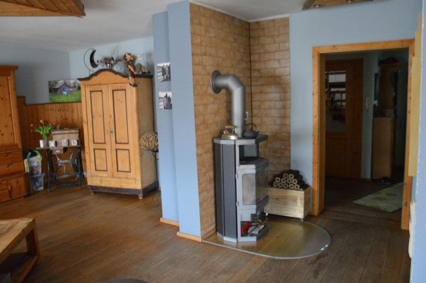 house for sale, 170 m², Höchst im Odenwald, Hesse house for sale, 170 m², Höchst im Odenwald, Hesse