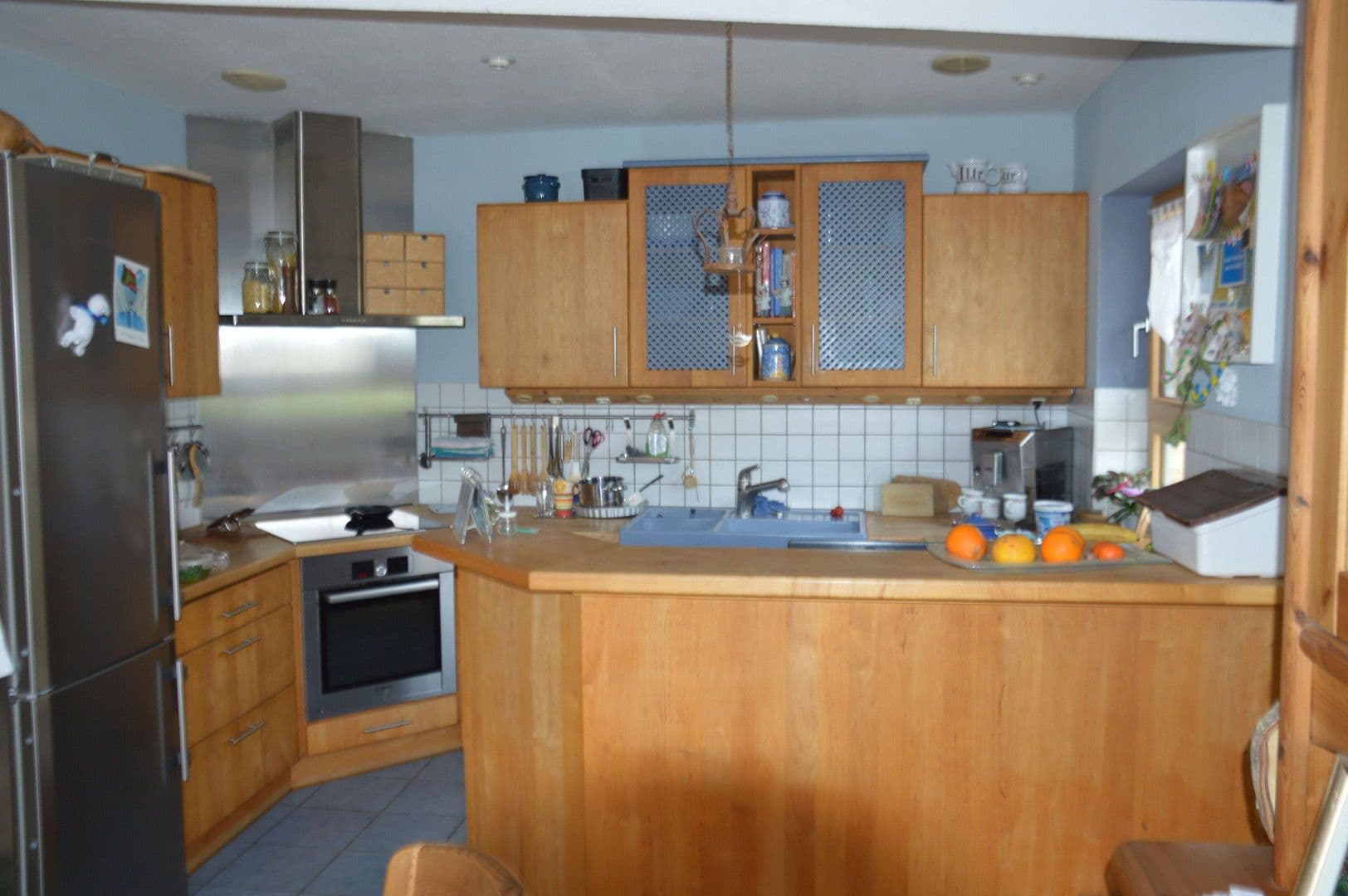 house for sale, 170 m², Höchst im Odenwald, Hesse house for sale, 170 m², Höchst im Odenwald, Hesse