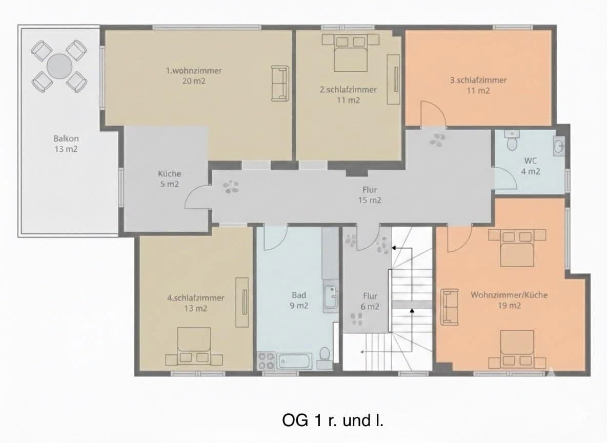 house for sale, 450 m², Rüsselsheim am Main, Hesse house for sale, 450 m², Rüsselsheim am Main, Hesse