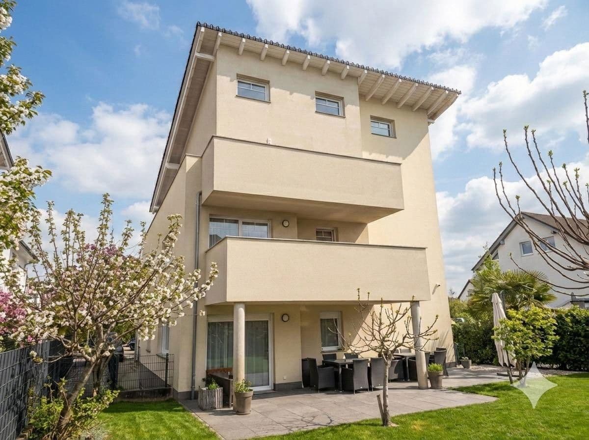 house for sale, 450 m², Rüsselsheim am Main, Hesse house for sale, 450 m², Rüsselsheim am Main, Hesse