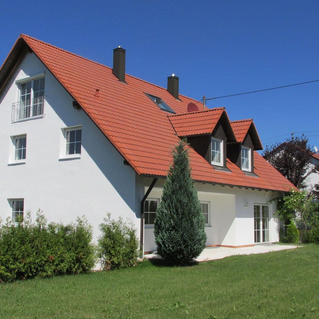 5 bedroom flat for sale, 135 m², Holzheim, Bavaria 5 bedroom flat for sale, 135 m², Holzheim, Bavaria