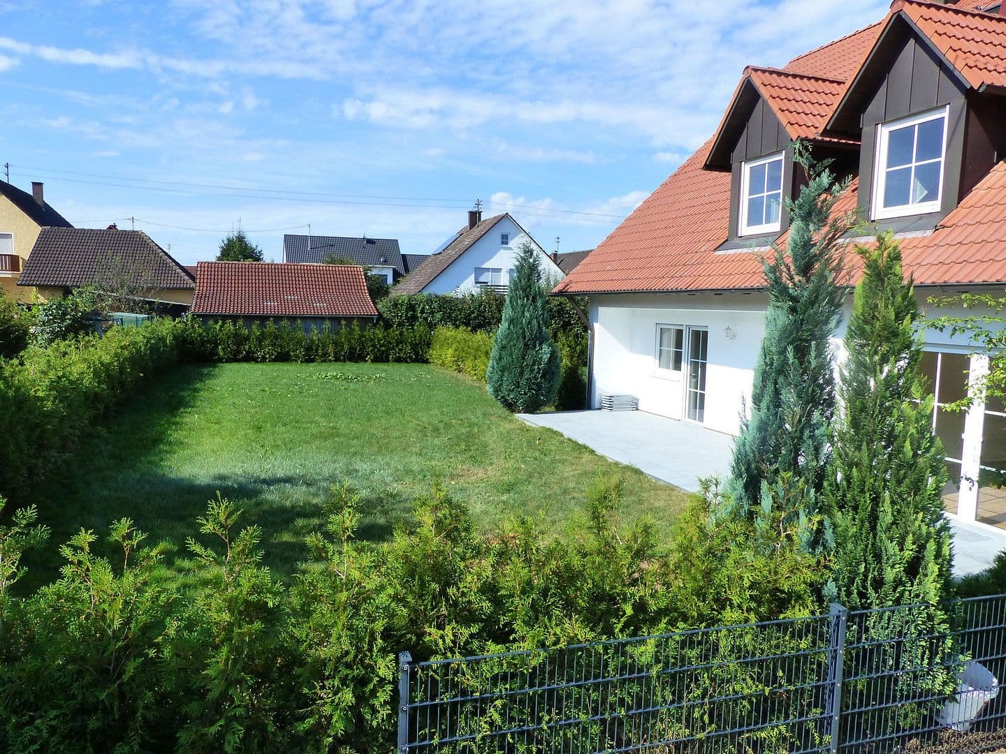 5 bedroom flat for sale, 135 m², Holzheim, Bavaria 5 bedroom flat for sale, 135 m², Holzheim, Bavaria