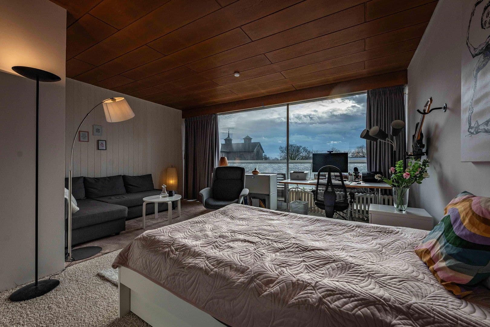 5 bedroom flat to rent, 24 m², Deutzer Freiheit 51, Köln, North Rhine-Westphalia 5 bedroom flat to rent, 24 m², Deutzer Freiheit 51, Köln, North Rhine-Westphalia