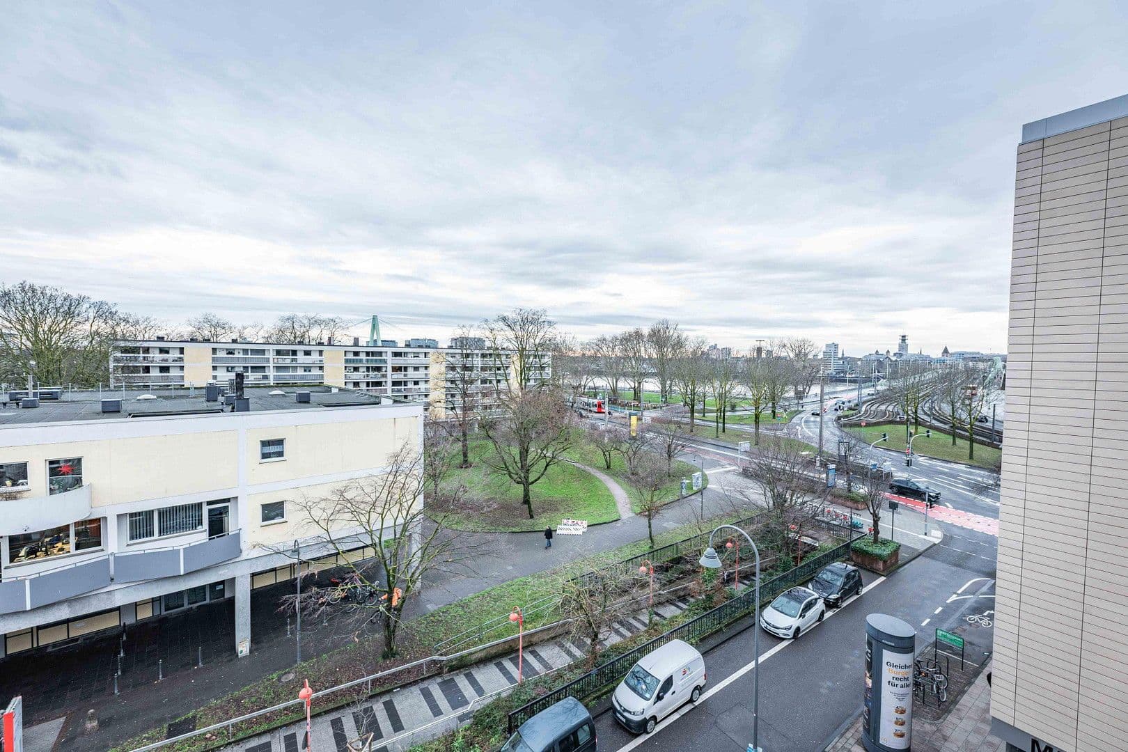 5 bedroom flat to rent, 24 m², Deutzer Freiheit 51, Köln, North Rhine-Westphalia 5 bedroom flat to rent, 24 m², Deutzer Freiheit 51, Köln, North Rhine-Westphalia