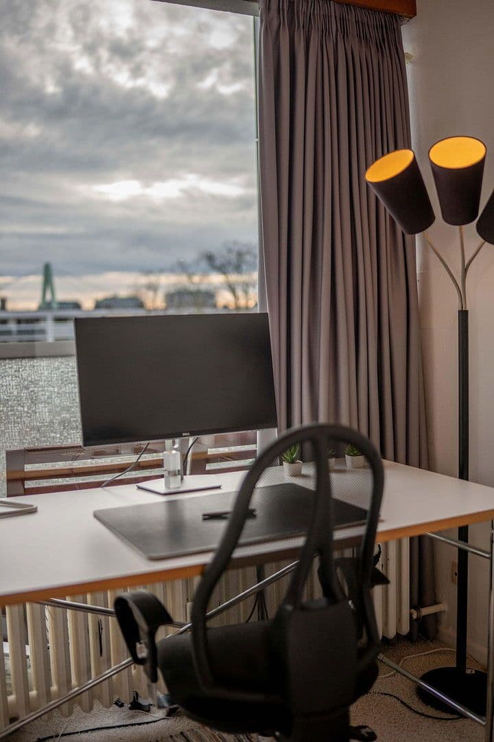 5 bedroom flat to rent, 24 m², Deutzer Freiheit 51, Köln, North Rhine-Westphalia 5 bedroom flat to rent, 24 m², Deutzer Freiheit 51, Köln, North Rhine-Westphalia