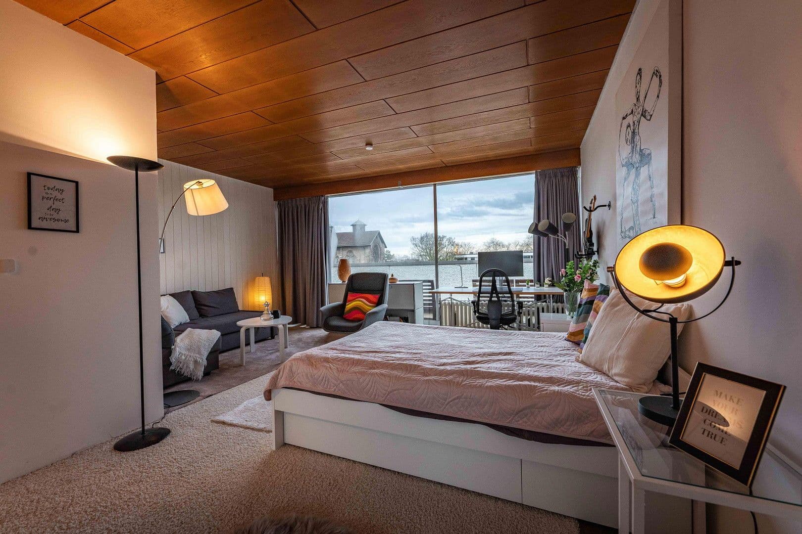 5 bedroom flat to rent, 24 m², Deutzer Freiheit 51, Köln, North Rhine-Westphalia 5 bedroom flat to rent, 24 m², Deutzer Freiheit 51, Köln, North Rhine-Westphalia