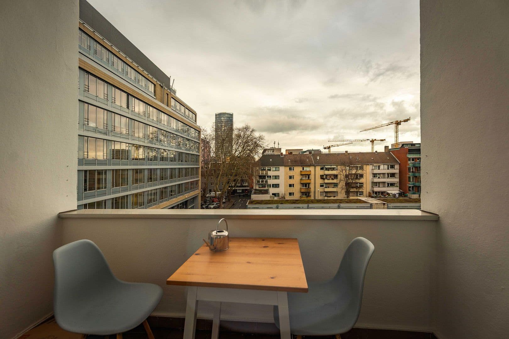 5 bedroom flat to rent, 24 m², Deutzer Freiheit 51, Köln, North Rhine-Westphalia 5 bedroom flat to rent, 24 m², Deutzer Freiheit 51, Köln, North Rhine-Westphalia