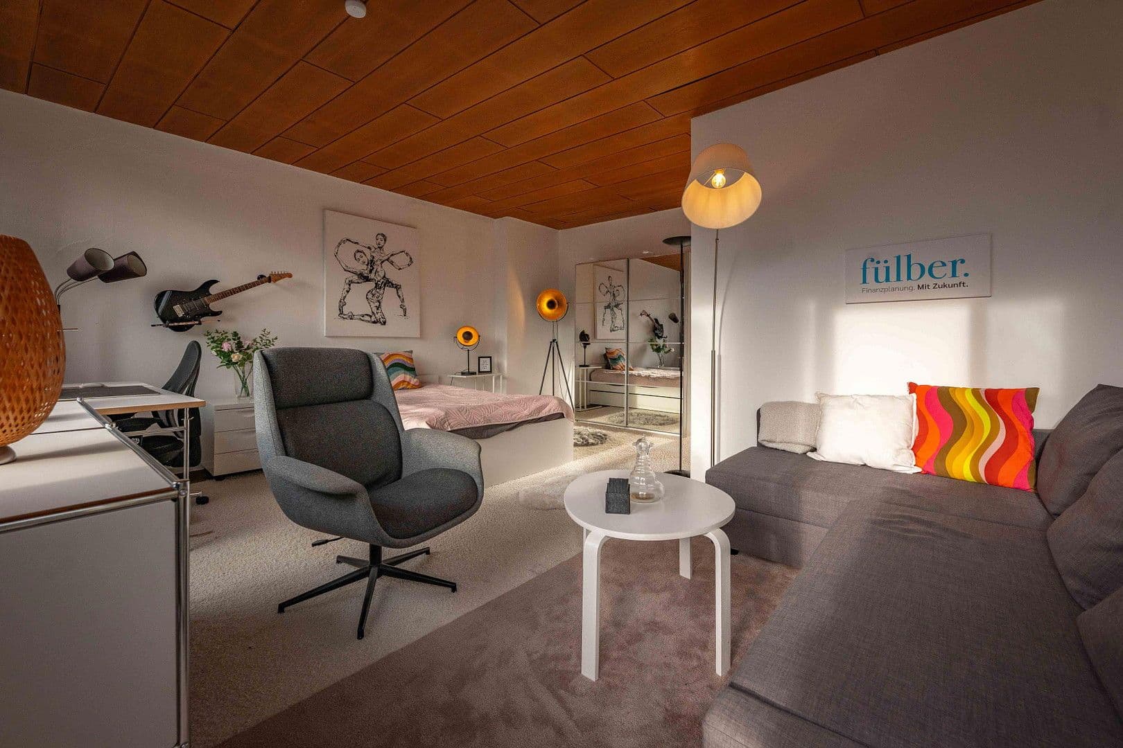 5 bedroom flat to rent, 24 m², Deutzer Freiheit 51, Köln, North Rhine-Westphalia 5 bedroom flat to rent, 24 m², Deutzer Freiheit 51, Köln, North Rhine-Westphalia