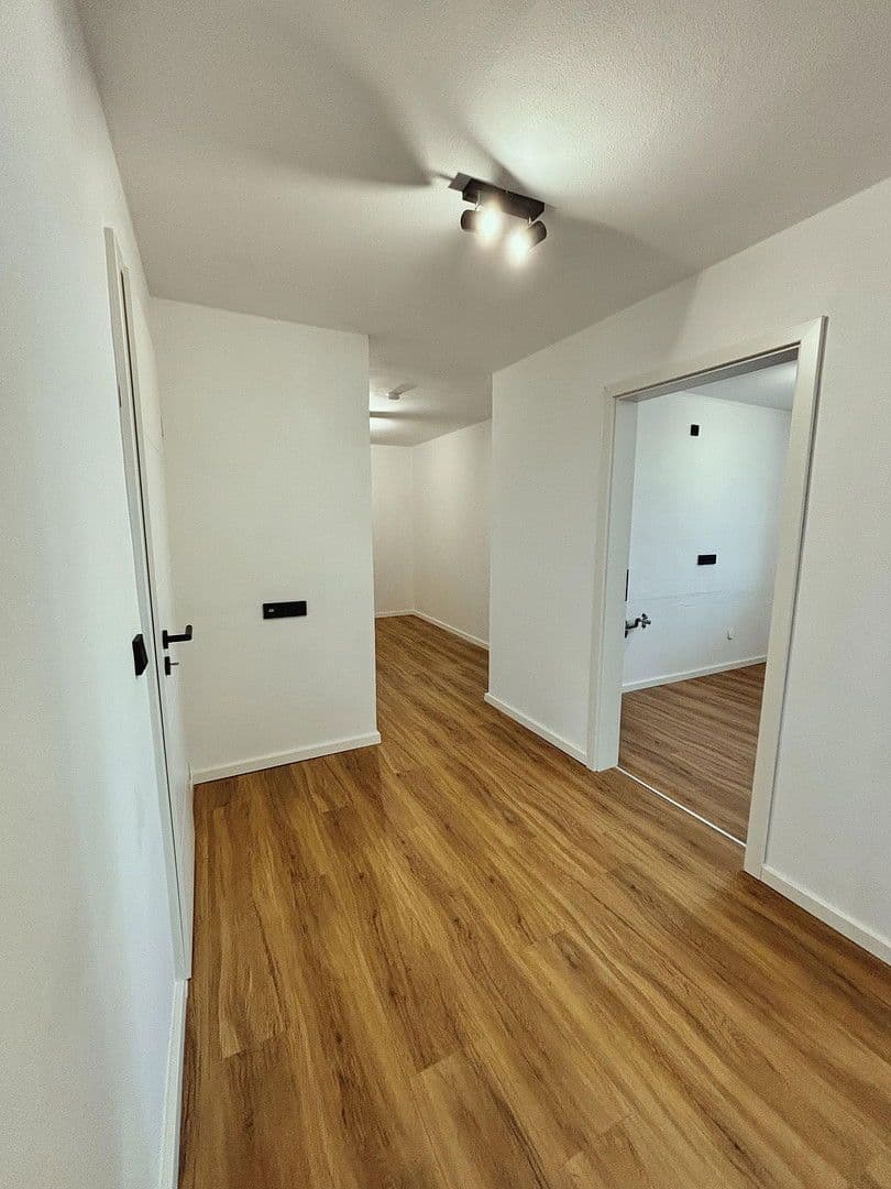 3 bedroom flat to rent, 79 m², Vornholzstraße 38, Passau, Bavaria 3 bedroom flat to rent, 79 m², Vornholzstraße 38, Passau, Bavaria