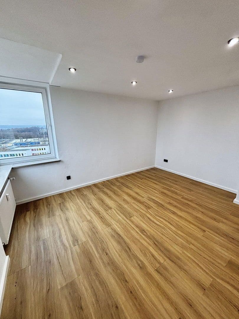 3 bedroom flat to rent, 79 m², Vornholzstraße 38, Passau, Bavaria 3 bedroom flat to rent, 79 m², Vornholzstraße 38, Passau, Bavaria